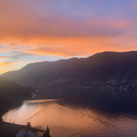 Top Lake View Faggeto Lario Bagian luar foto